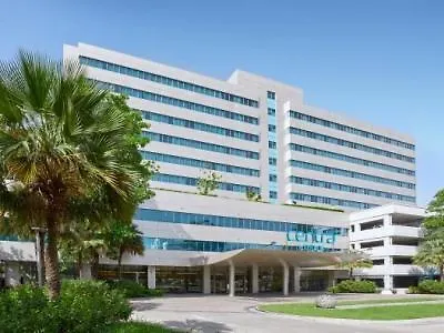 Centara Life Government Complex & Convention Centre Chaeng Watthana 방콕