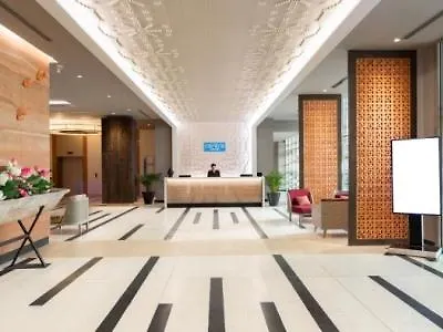 호텔 Centara Life Government Complex & Convention Centre Chaeng Watthana 방콕