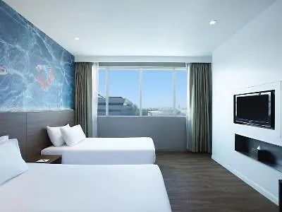 Centara Life Government Complex & Convention Centre Chaeng Watthana