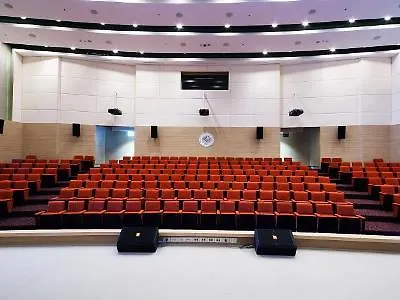 호텔 Centara Life Government Complex & Convention Centre Chaeng Watthana 방콕