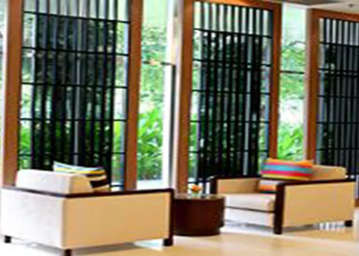 호텔 Centara Life Government Complex & Convention Centre Chaeng Watthana 방콕