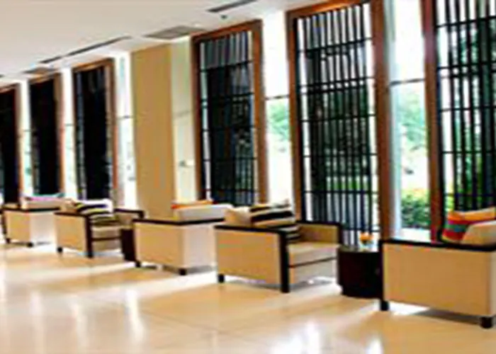Centara Life Government Complex & Convention Centre Chaeng Watthana Hotel