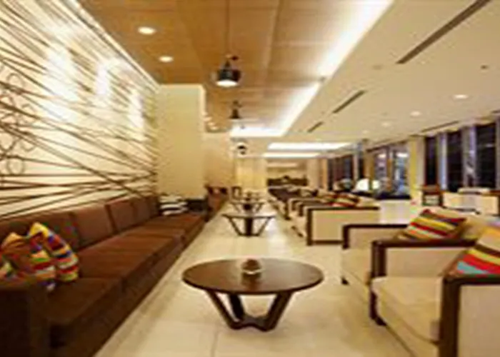 Centara Life Government Complex & Convention Centre Chaeng Watthana Hotel Bangkok