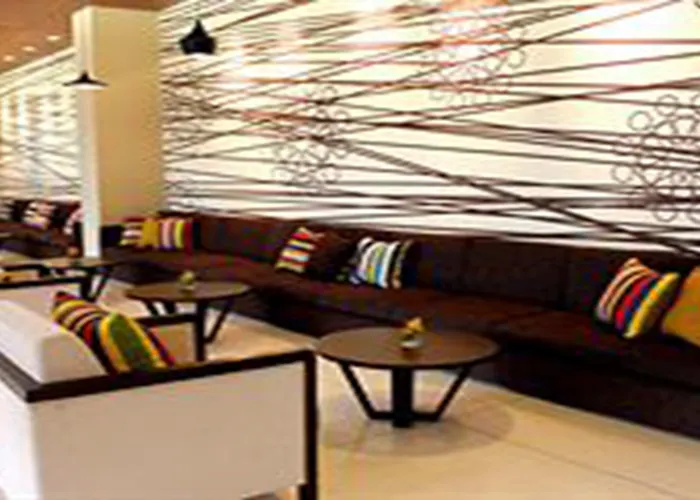 Centara Life Government Complex & Convention Centre Chaeng Watthana Hotel 4*