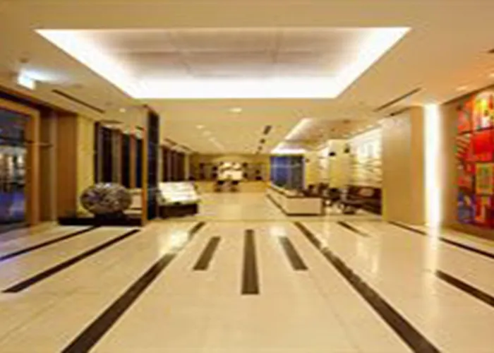 Centara Life Government Complex & Convention Centre Chaeng Watthana 호텔 4*