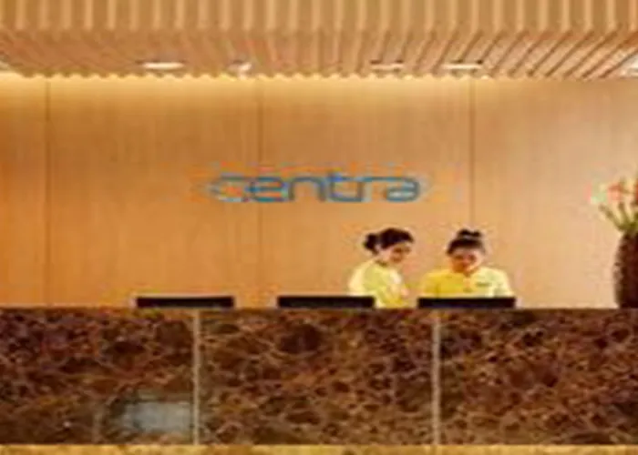 호텔 Centara Life Government Complex & Convention Centre Chaeng Watthana 방콕