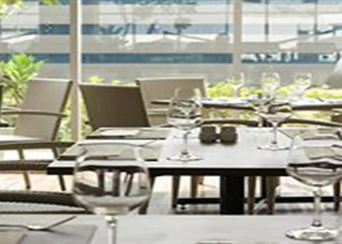 Centara Life Government Complex & Convention Centre Chaeng Watthana Hotel Bangkok