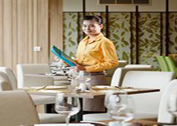 Centara Life Government Complex & Convention Centre Chaeng Watthana Hotel