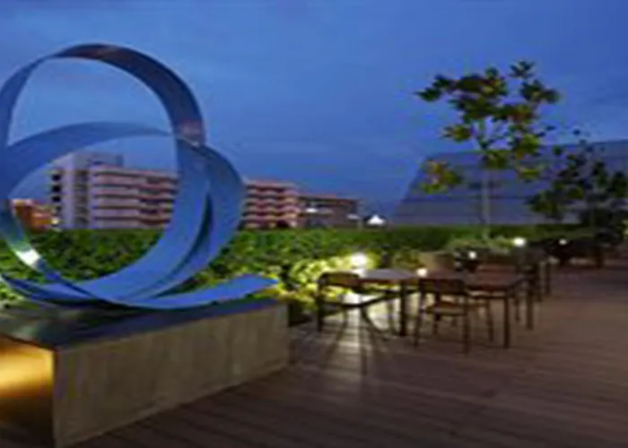 Centara Life Government Complex & Convention Centre Chaeng Watthana