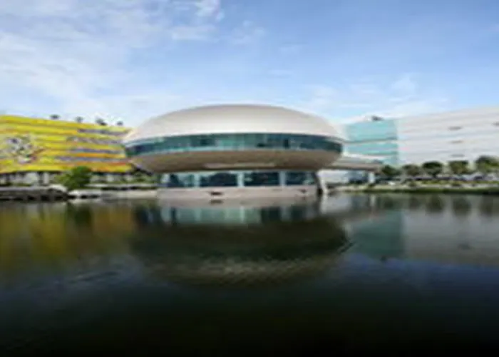 Hotel Centara Life Government Complex & Convention Centre Chaeng Watthana