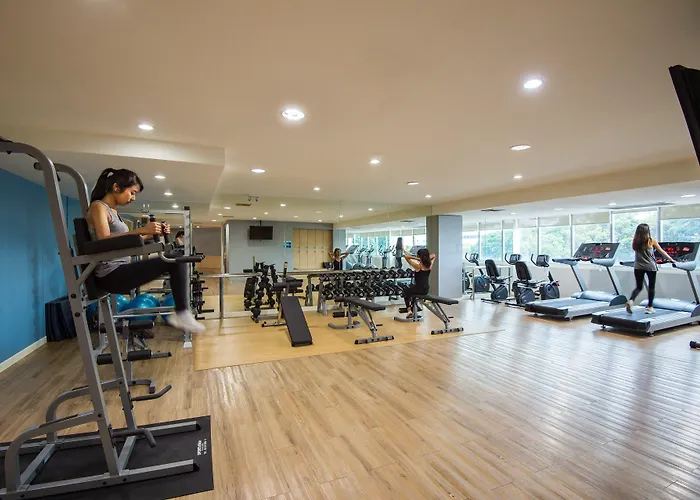 Centara Life Government Complex & Convention Centre Chaeng Watthana Hotel Bangkok