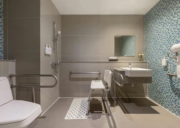 Centara Life Government Complex & Convention Centre Chaeng Watthana 4* Bangkok